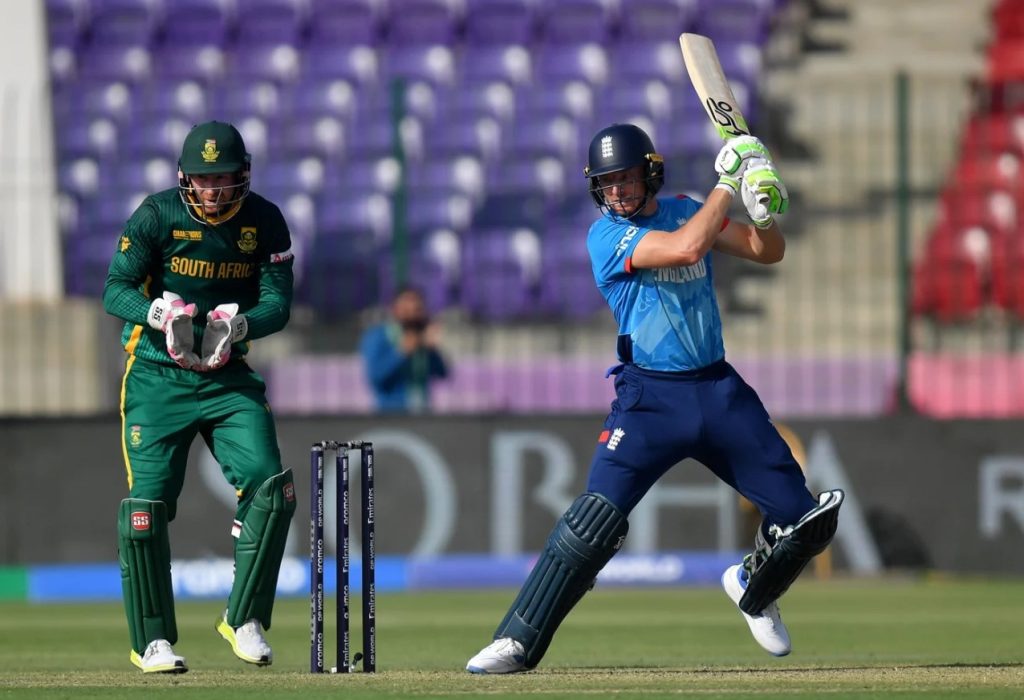 ENG vs SA