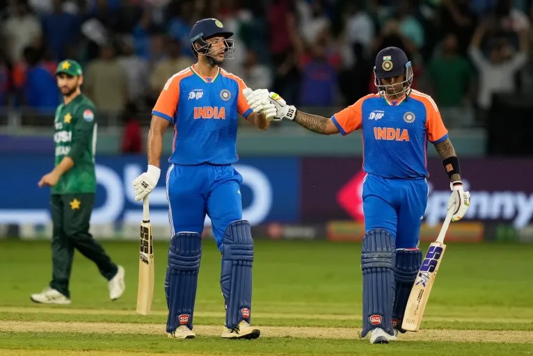 Asia Cup 2025