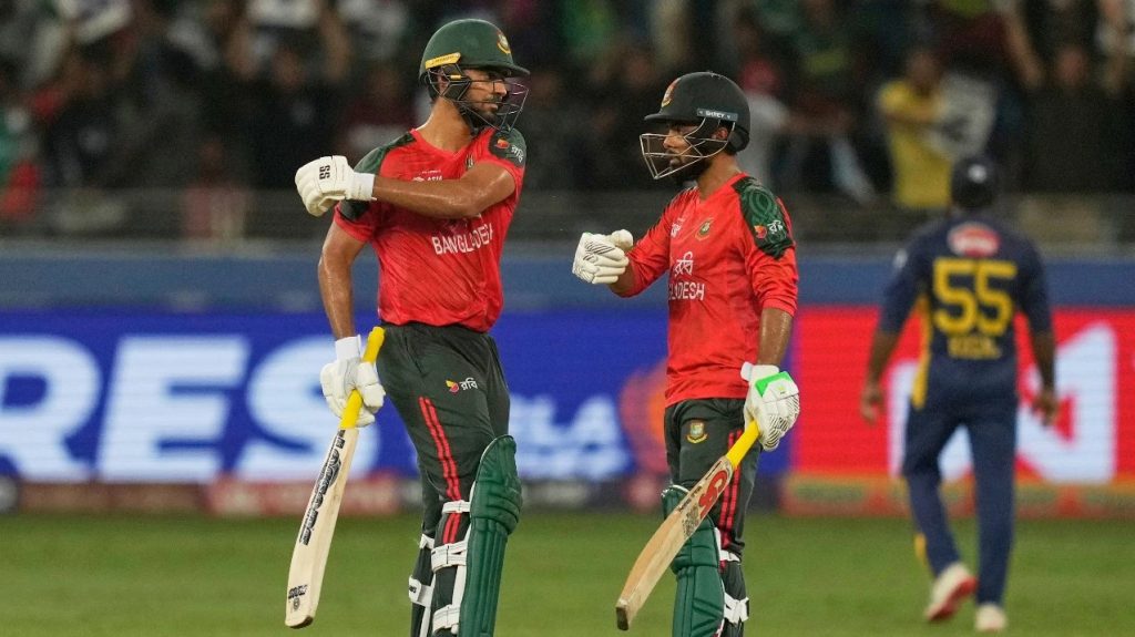 Asia Cup 2025