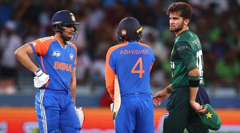 Asia Cup 2025