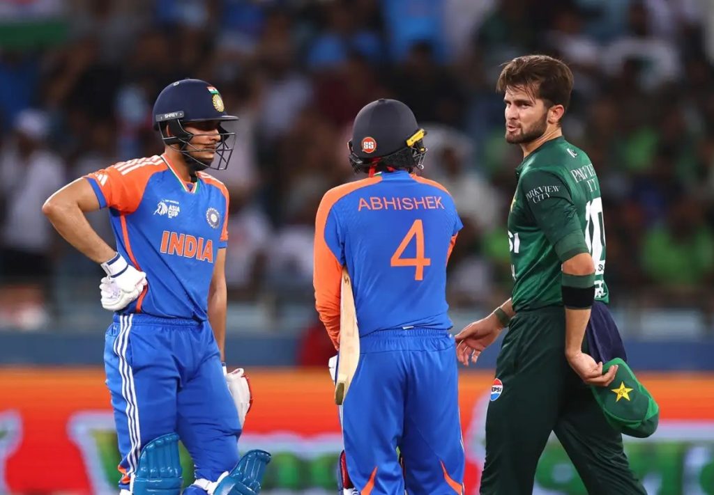 Team India