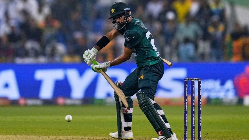 PAK vs SL