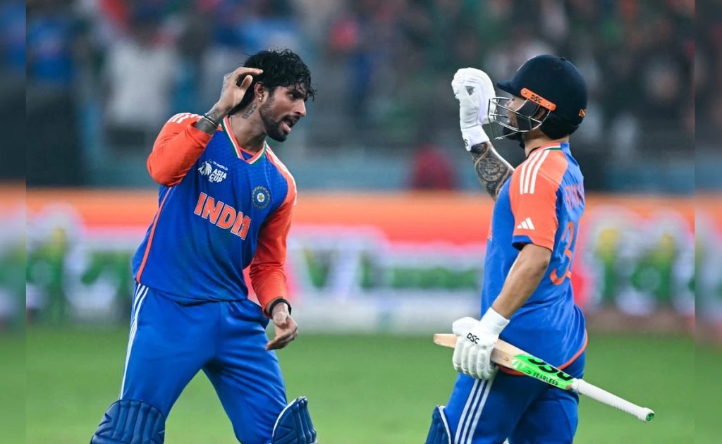 Asia Cup 2025