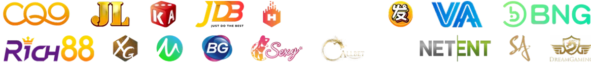 Partner logos