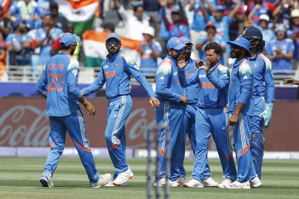 Ravindra Jadeja
