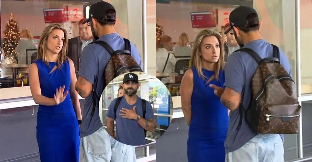 Virat Kohli’s Love Affair With Australian Conditions