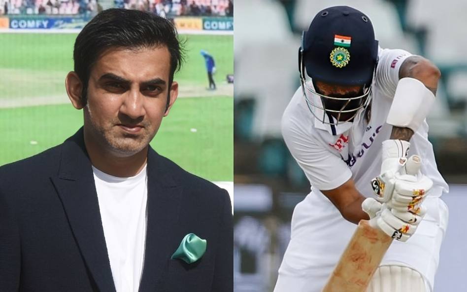 Cricket: Gautam Gambhir Unhappy With Delhi Pitch, Calls It “Alarming” for Test Cricket in India