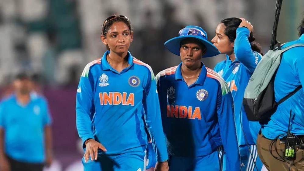 India Strong Start, Sudden Collapse