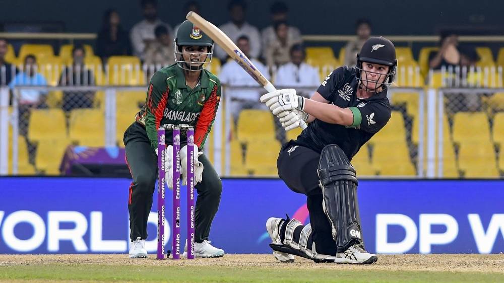 Brooke Halliday Shines as Player of the Match with a Brilliant 69-Run Knock
