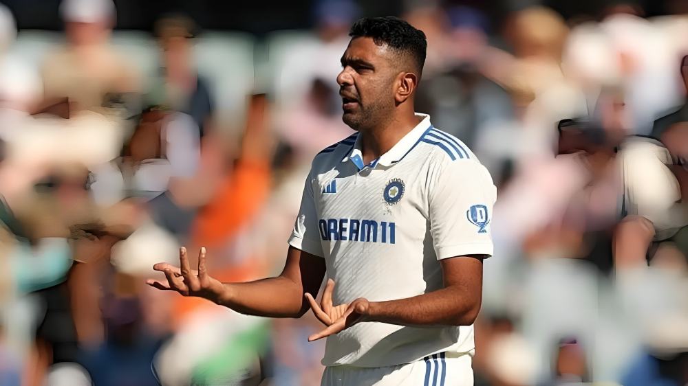 Ashwin also questioned the timing of discussions between the players and the selectors.