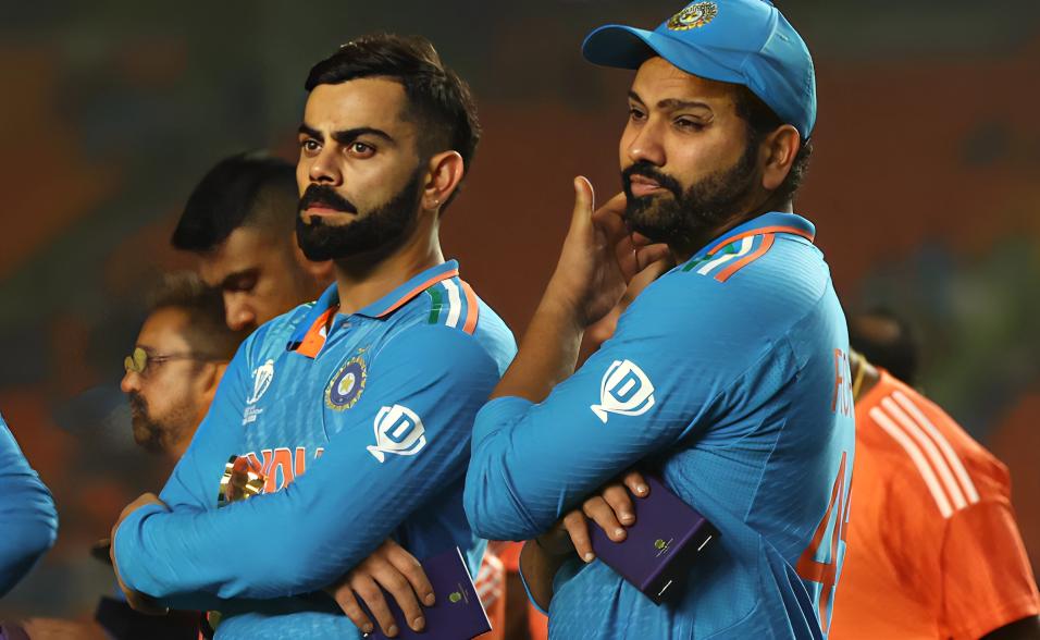 Cricket: R Ashwin Says It Won’t Be Easy for Rohit Sharma and Virat Kohli After Australia Loss