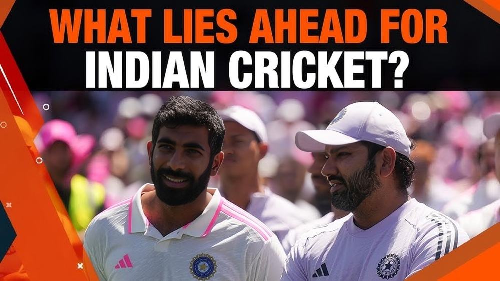 What Lies Ahead In Cricket