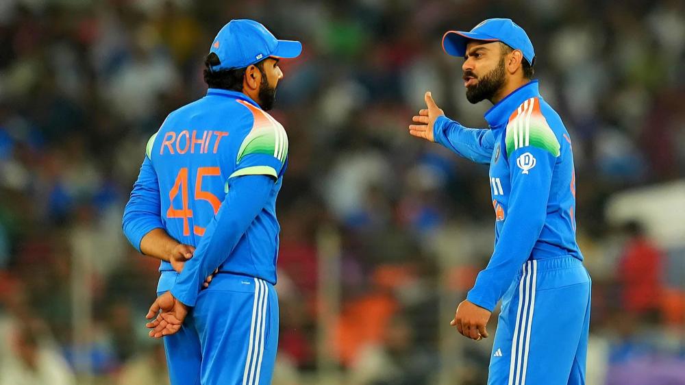 Cricket Challenges Ahead for Kohli and Rohit