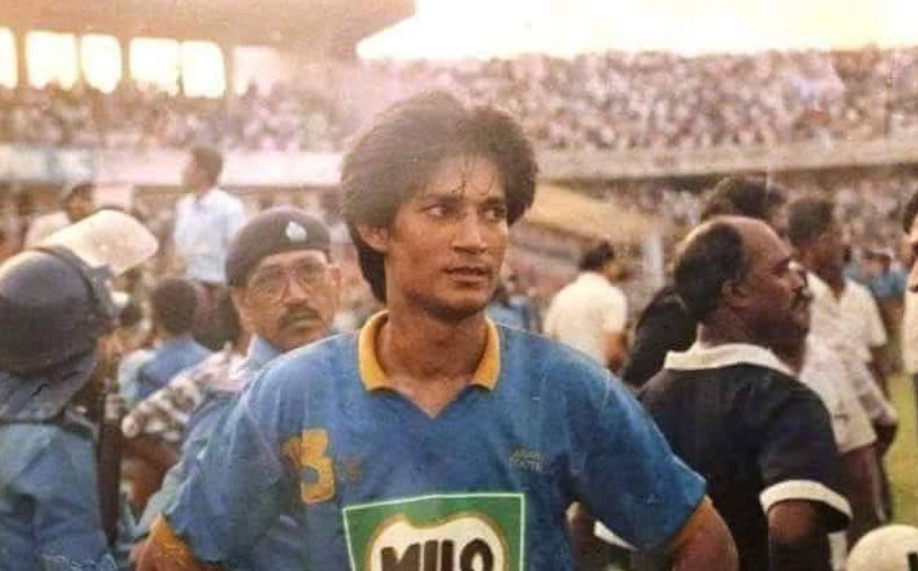 Best Bangladeshi Footballers