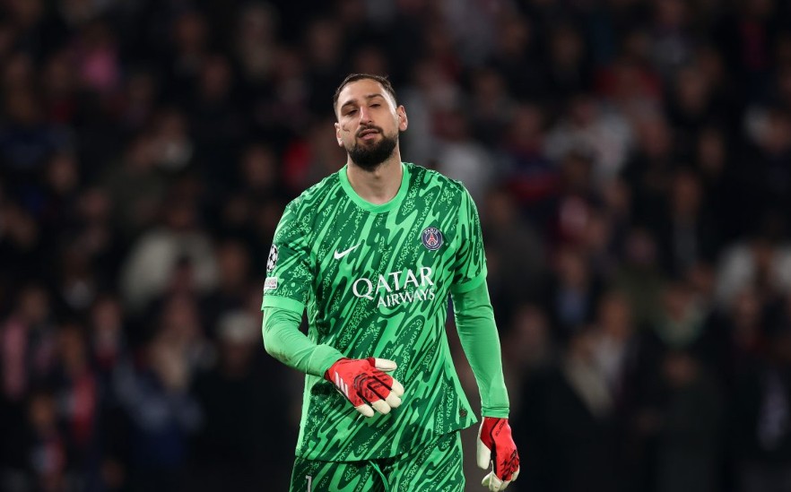 Best Goalkeepers in the World 2026