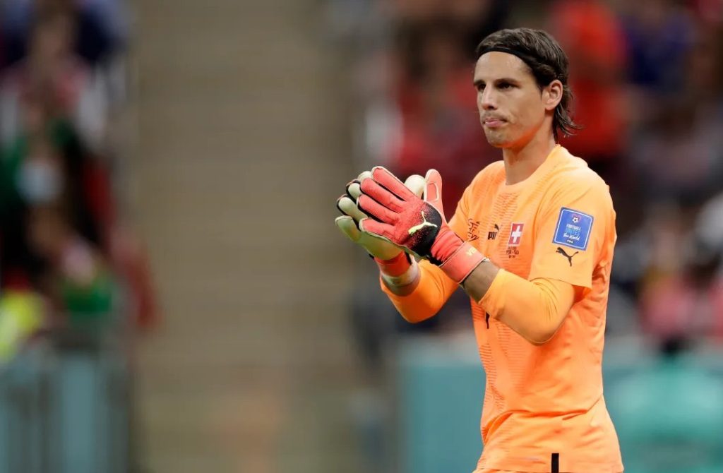 Best Goalkeepers in the World 2026