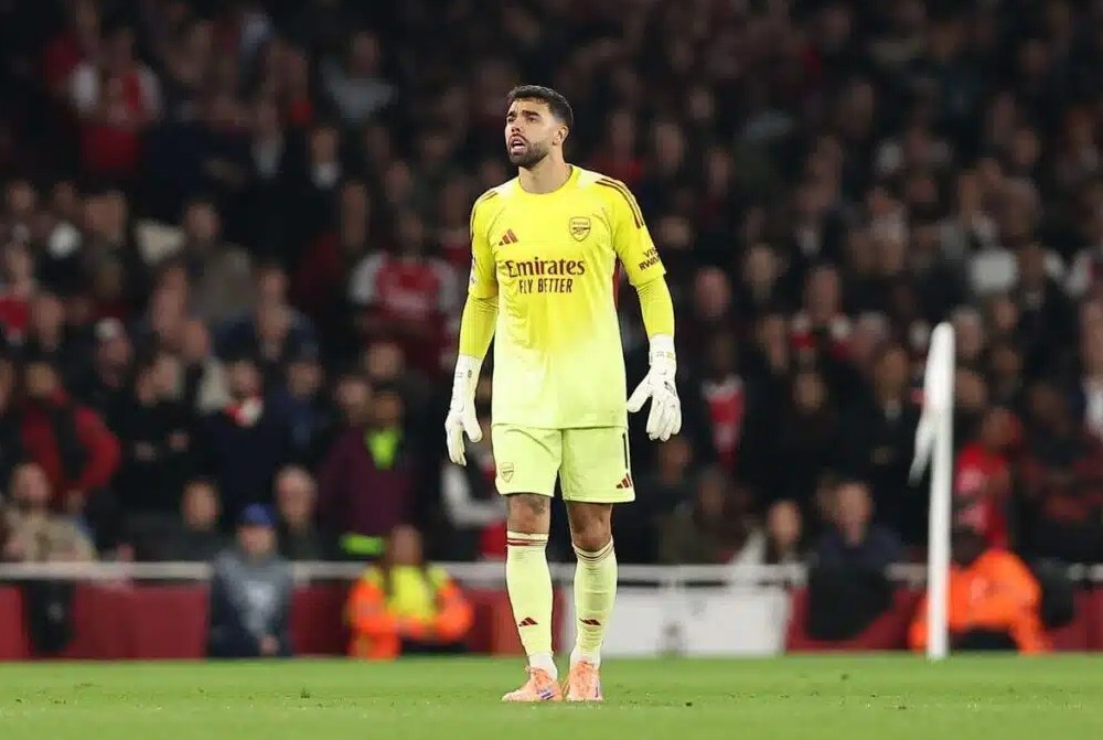 Best Arsenal Players In 2026