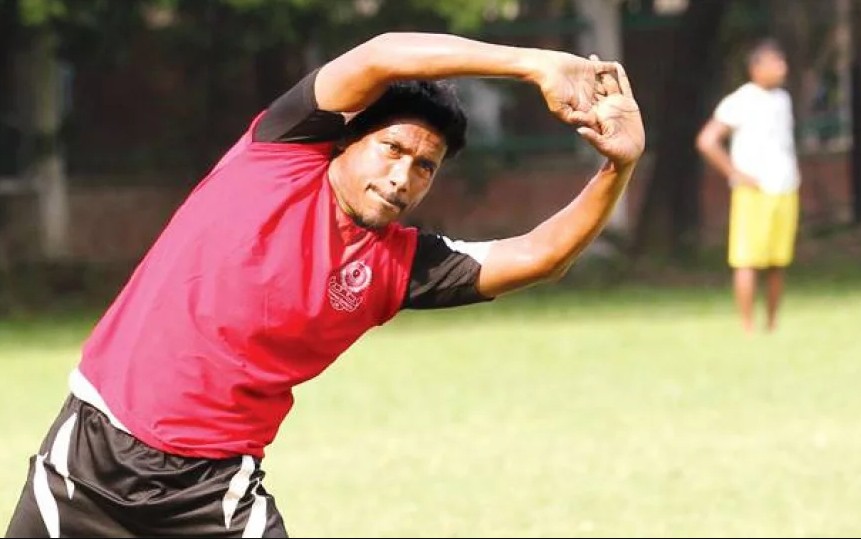 Best Bangladeshi Footballers