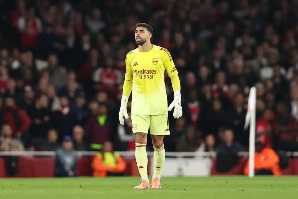 Best Goalkeepers in the World 2026