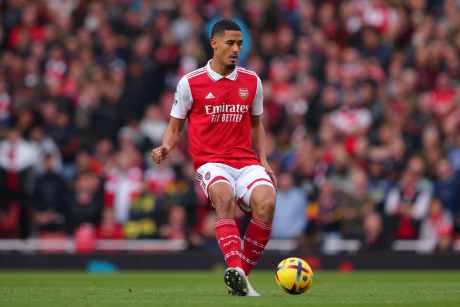 Best Arsenal Players In 2026