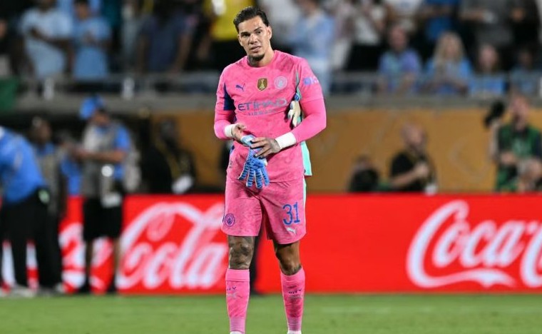 Best Goalkeepers in the World 2026