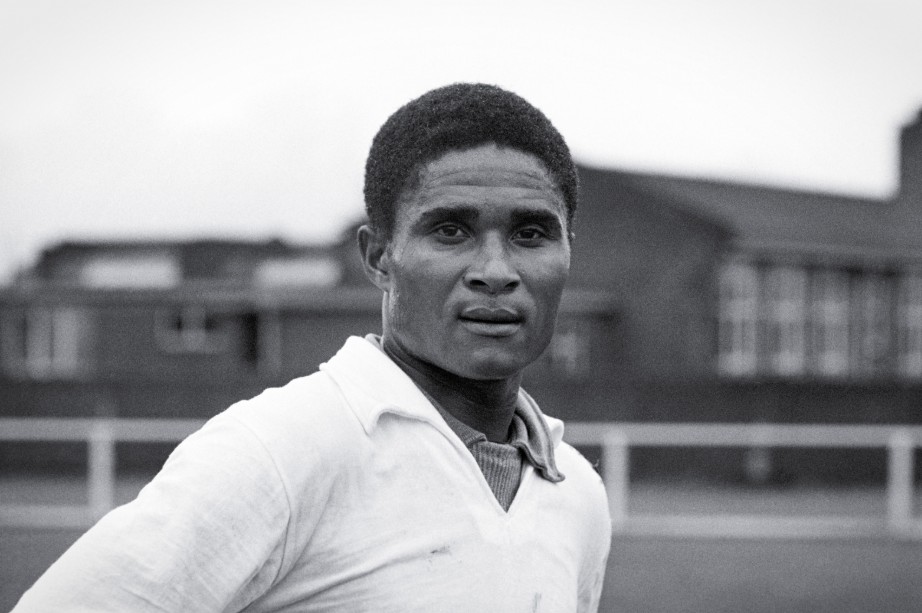 Greatest Strikers of All Time